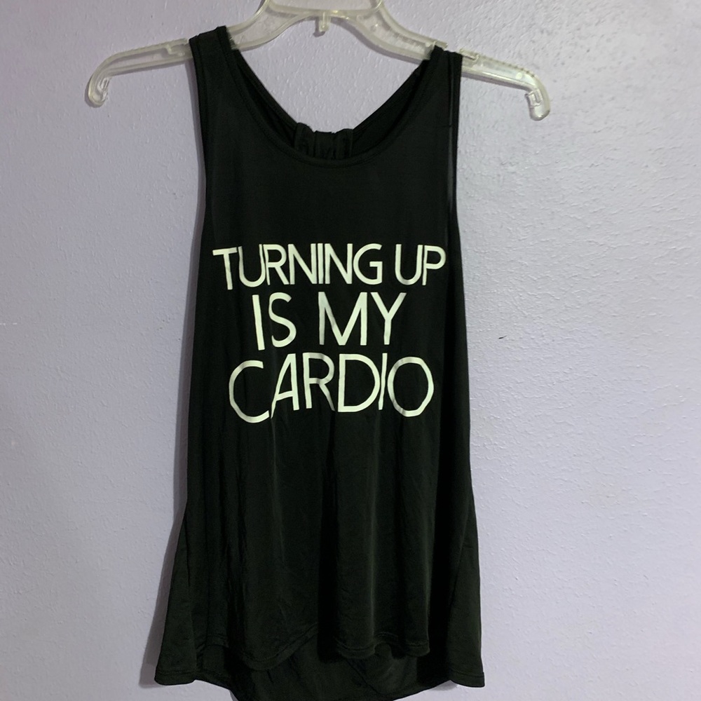 NWT Tank Top
